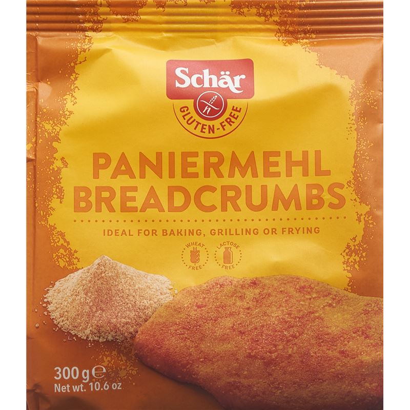 SCHÄR Paniermehl 300 g