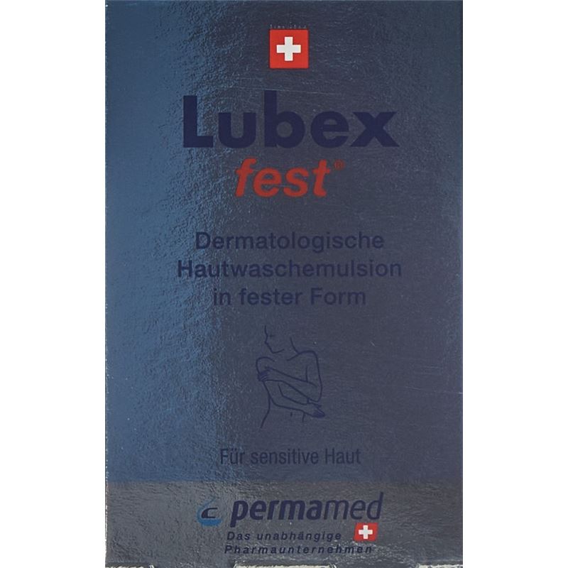 LUBEX fest 100 g