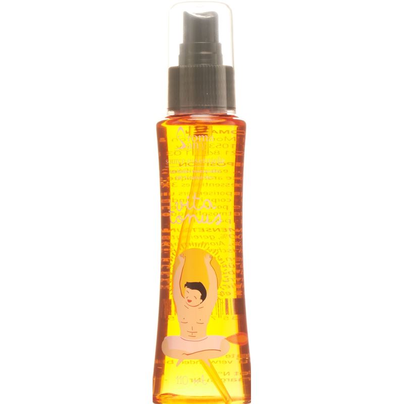 AROMASAN Vita tonus Source essentielle Vapo 110 ml