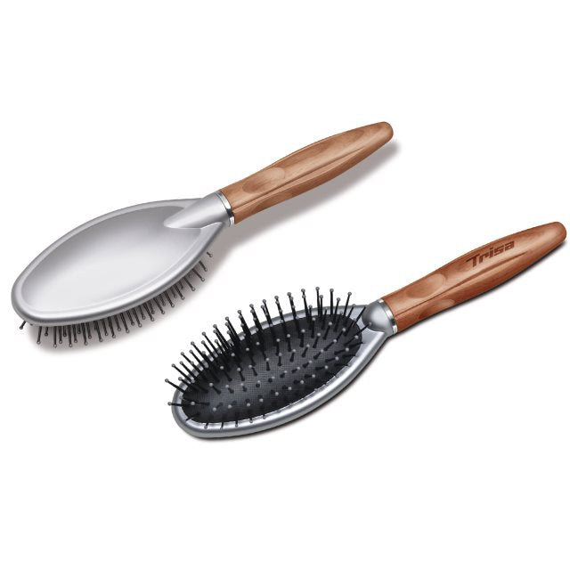 TRISA Natural Care Haarbürste L