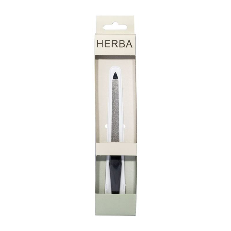 HERBA Saphir Formfeile 17cm 5326