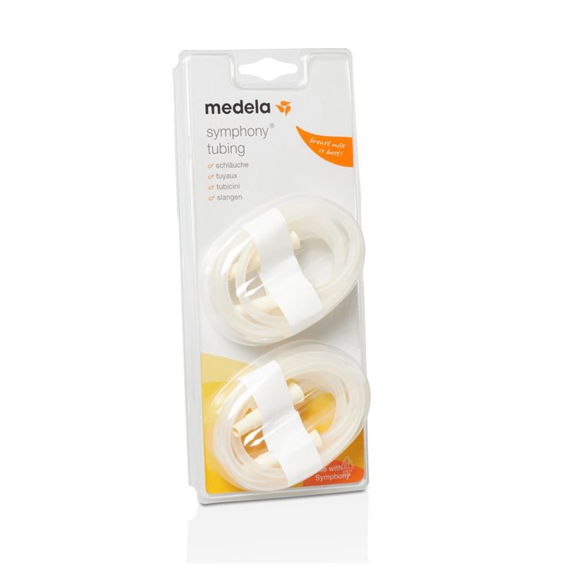 MEDELA Schläuche Symphony PersonalFit PLUS 2 Stk
