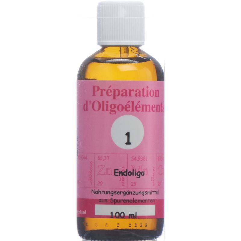 BIOLIGO POE 1 Fl 100 ml