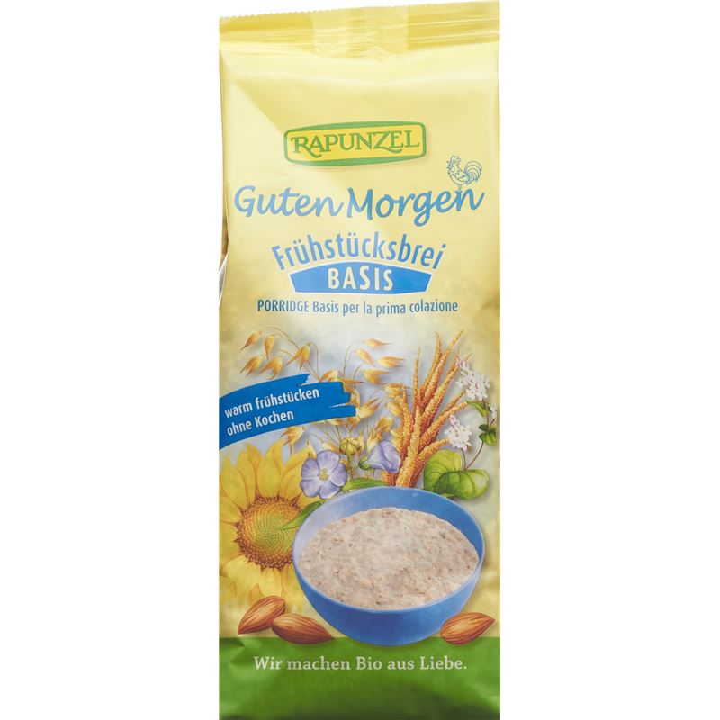 RAPUNZEL Frühstücksbrei Basis 500 g