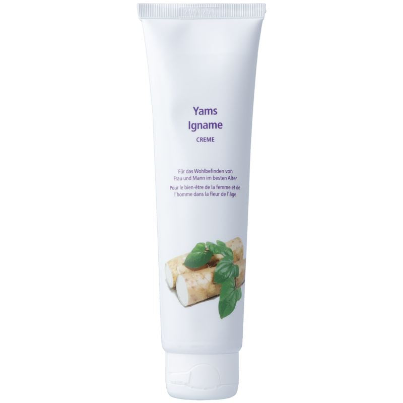 PHYTOMED Yams Creme Tb 100 ml
