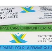 RAFAEL Brustwarzenpflege Salbe 30 g