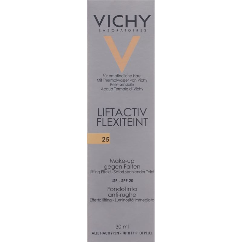 VICHY Liftactiv Flexilift (30 ml, 25)