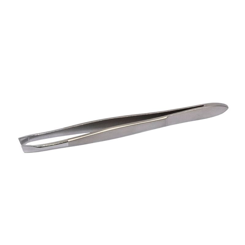 HERBA TOP INOX Pinzette gebogen 5363