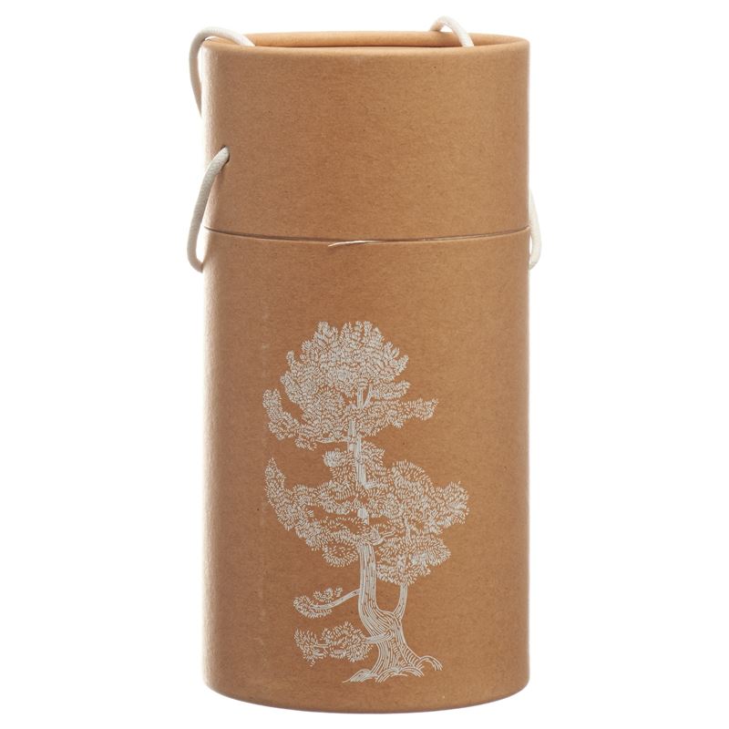 AROMALIFE Pinus Cembra Dufth Globe inkl äth Öl&Spä