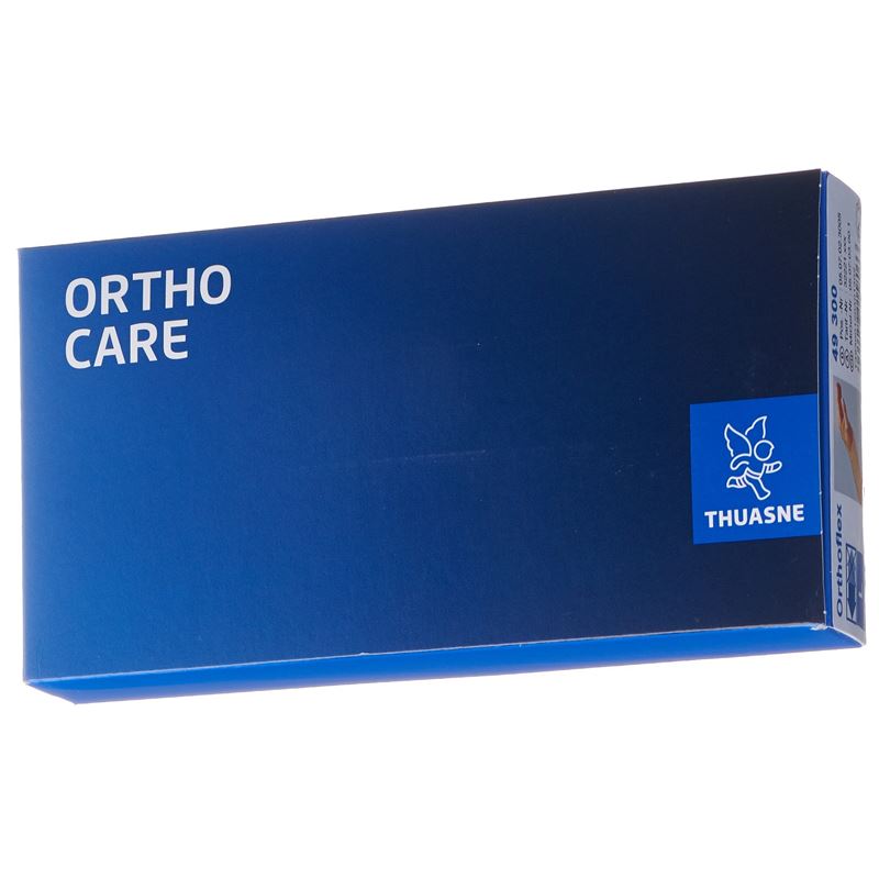 THUASNE Orthoflex Handgelenkband L 16cm links hf