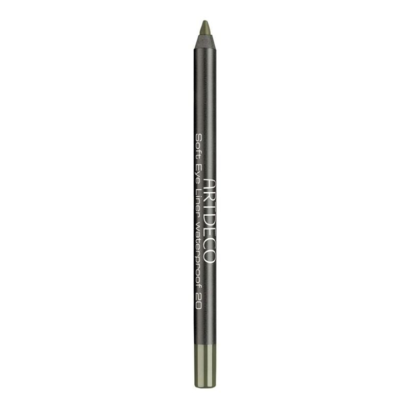 ARTDECO Soft Eyeliner Waterproof 20
