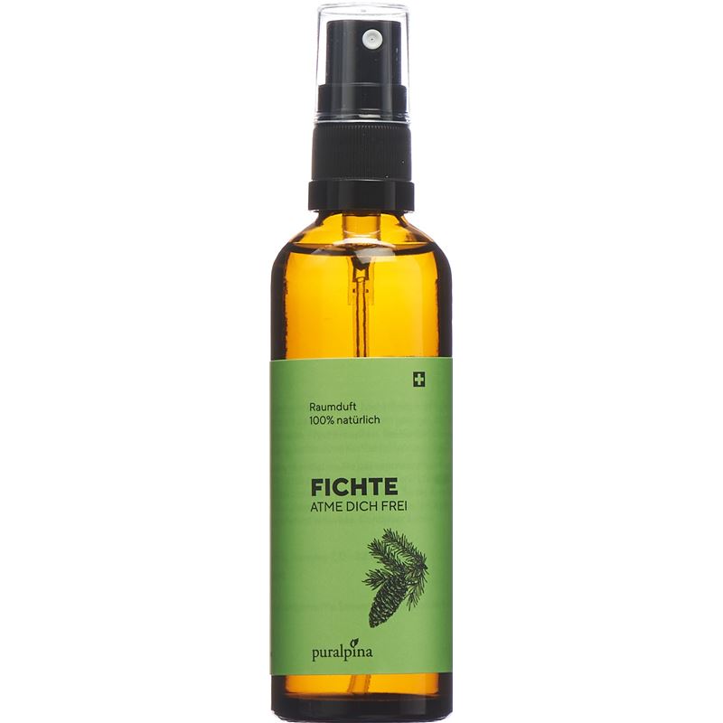PURALPINA Raumduft Fichte