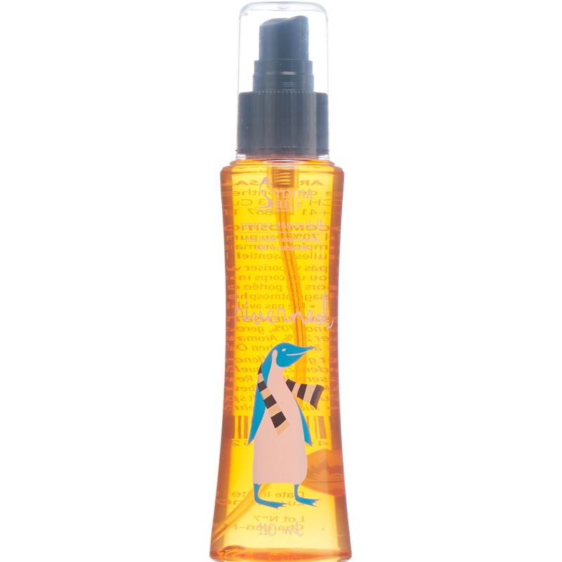 AROMASAN Hivernéol Source essentielle Vapo 110 ml