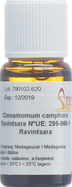 AROMASAN Ravintsara Äth/Öl 15 ml