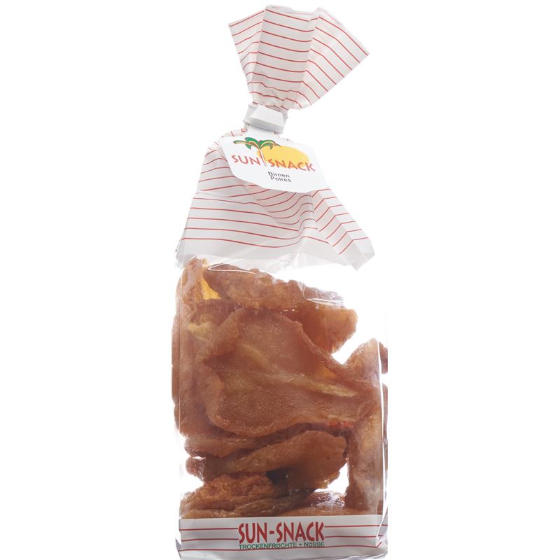 SUN SNACK Birnen 325 g