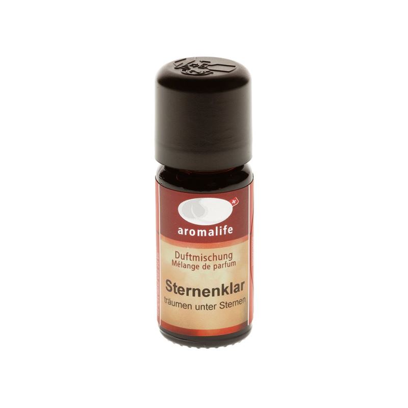 AROMALIFE Sternenklar Äth/Öl 10 ml