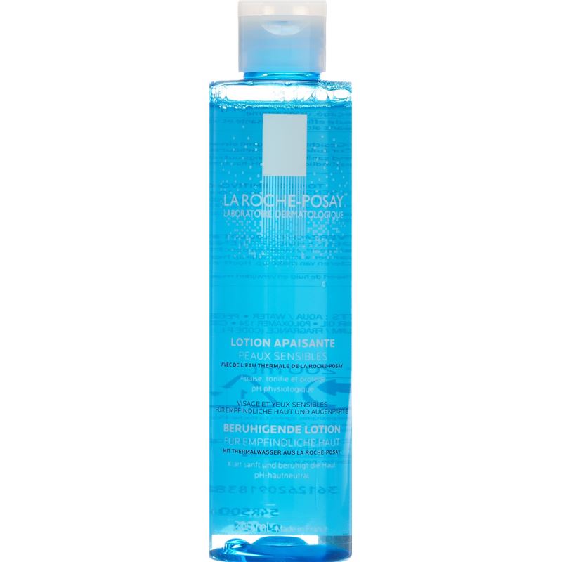 ROCHE POSAY Physiolog Reinig Lotion Fl 200 ml