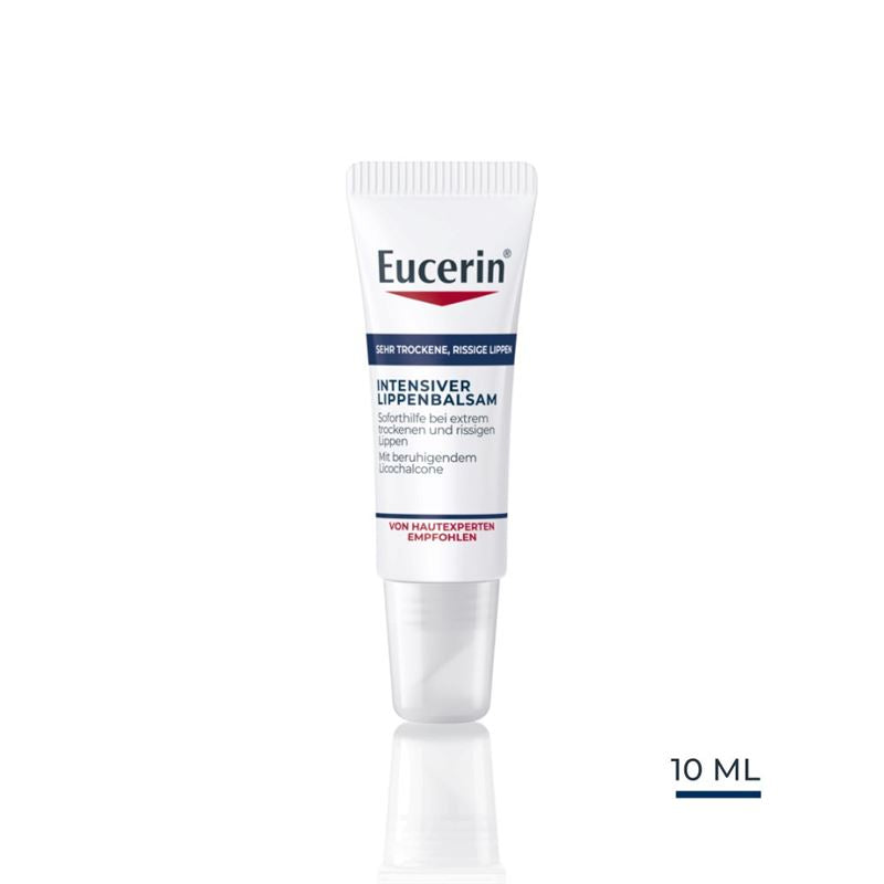 EUCERIN Acute Lip balm Tb 10 ml
