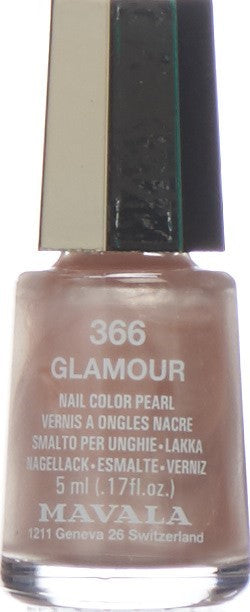 MAVALA Nagellack So Chic Color 366 Glamour 5 ml