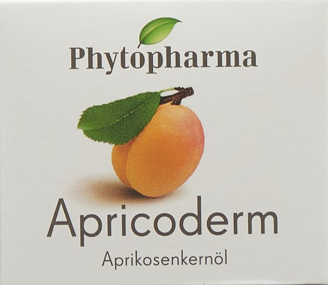 PHYTOPHARMA Apricoderm Topf 50 ml
