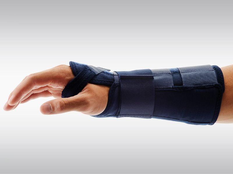 OMNIMED Ortho Manu Clas Handgelenkba 14-16.5cm rec
