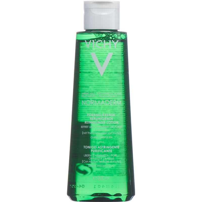 VICHY Normaderm Reinigungslotion DE 200 ml