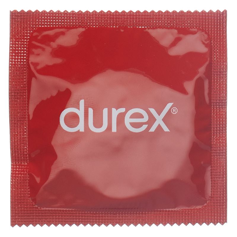 DUREX Gefühlsecht Classic Präservativ 10 Stk