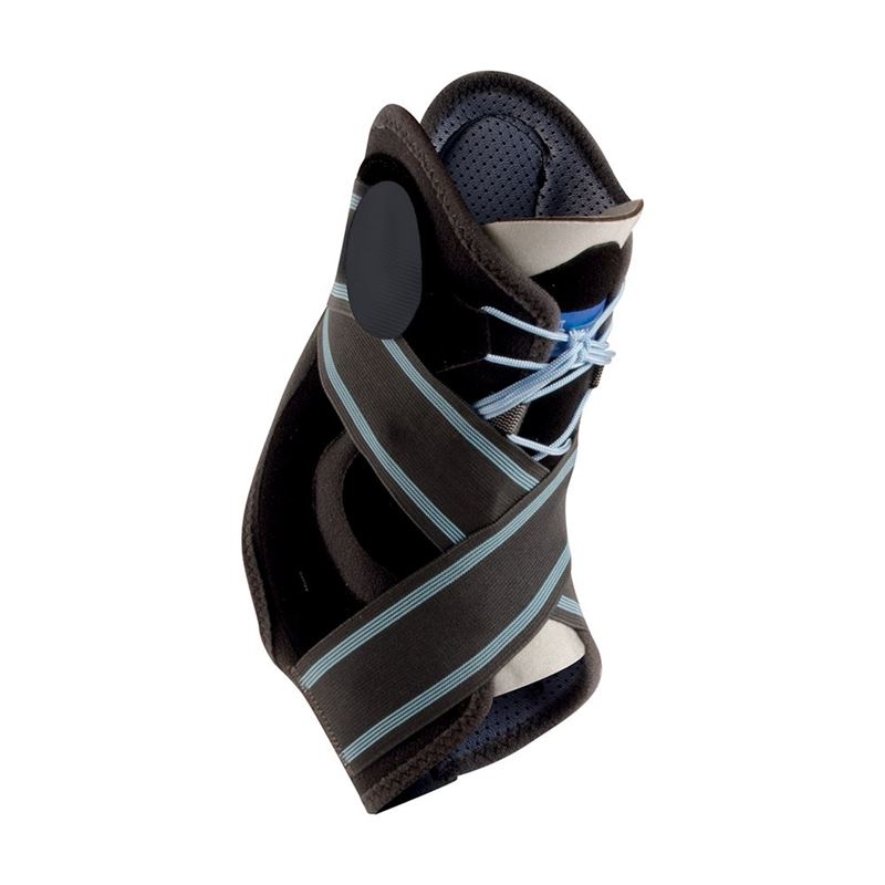 THUASNE Malleo Dynastab Gr1 grau