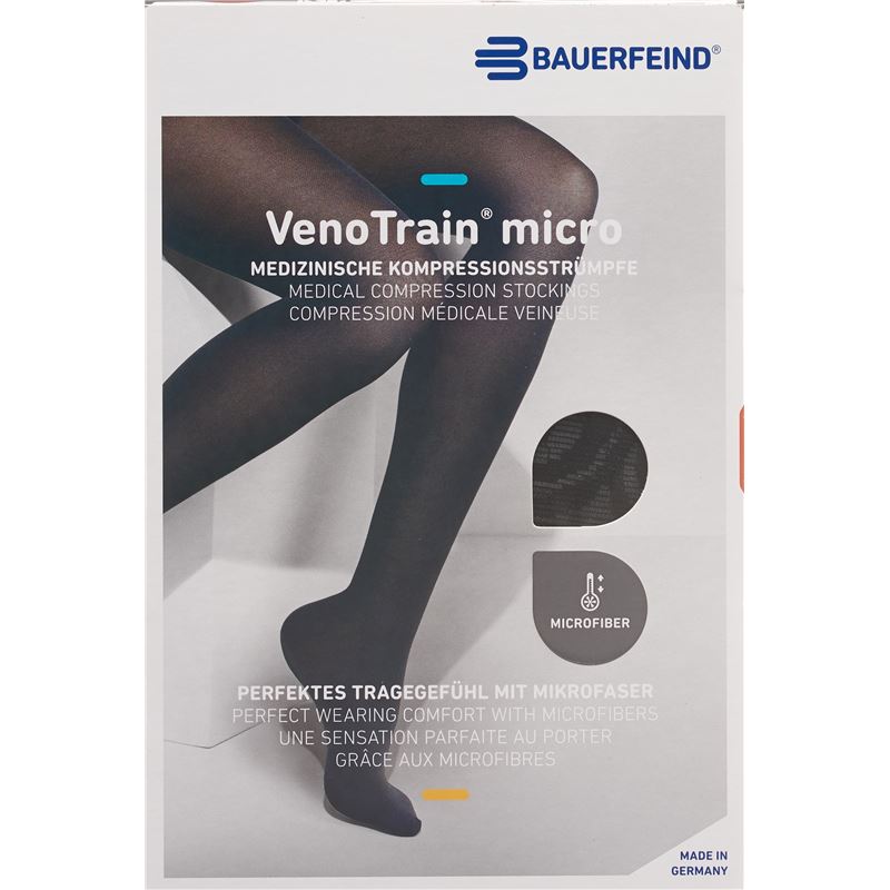 VT MICRO AG KKL2 M p/l gFs schw Spitzen n 1 Paar