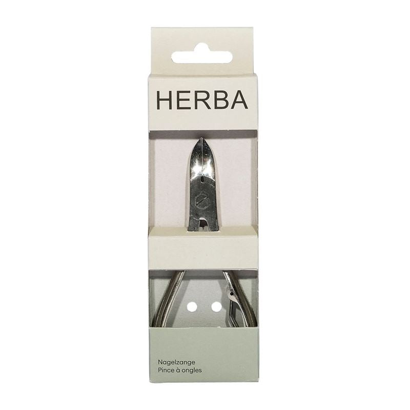 HERBA Nagelzange 12cm 5391