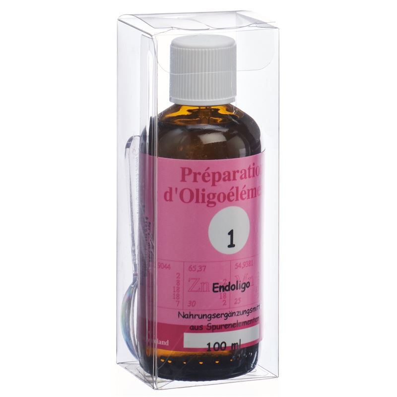 BIOLIGO POE 1 Fl 100 ml