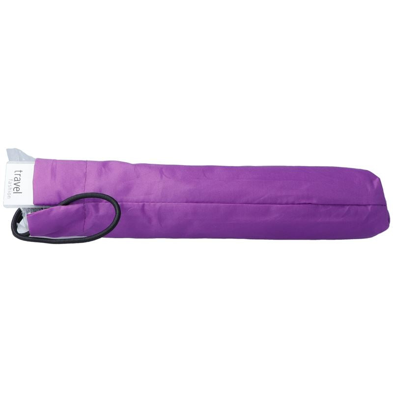 TRISA Regenschirm 24cm Frau assortiert