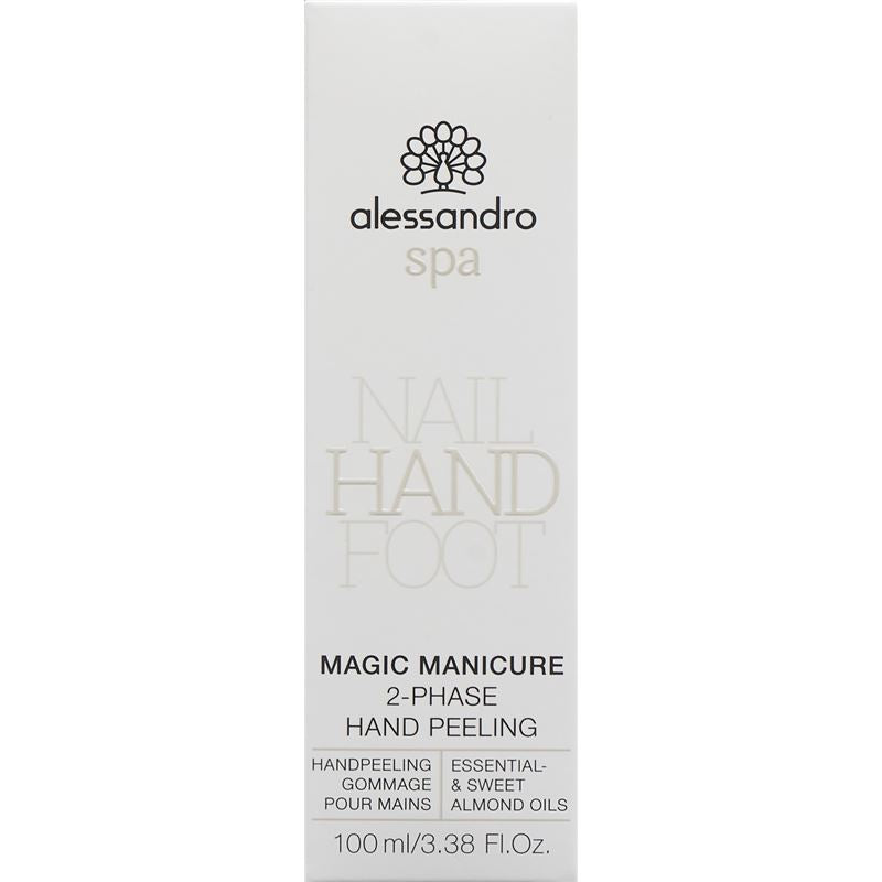 ALESSAN HANDS!SPA Magic Manic Handpeeling 100 ml