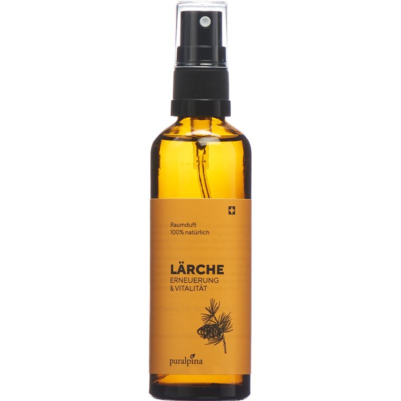 PURALPINA Raumduft Lärche