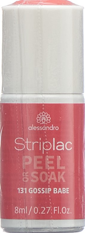 ALESSAN Striplac 2 0 Gossip Babe