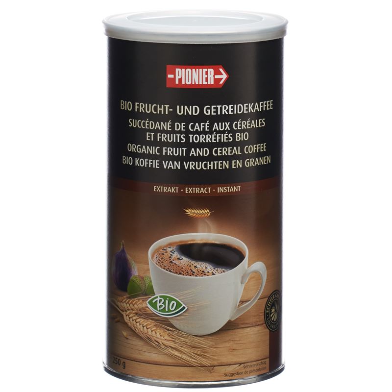 PIONIER Bio Extrakt Ds 250 g