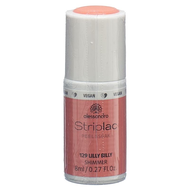ALESSAN Striplac 2 0 Lilly Billy
