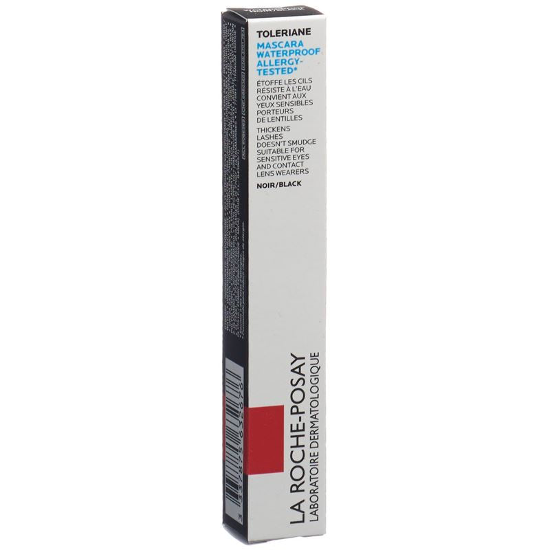 La Roche-Posay Toleriane Mascara Waterproof
