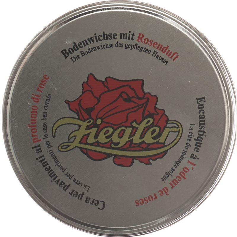 ZIEGLER Wichse Rosen 500 ml