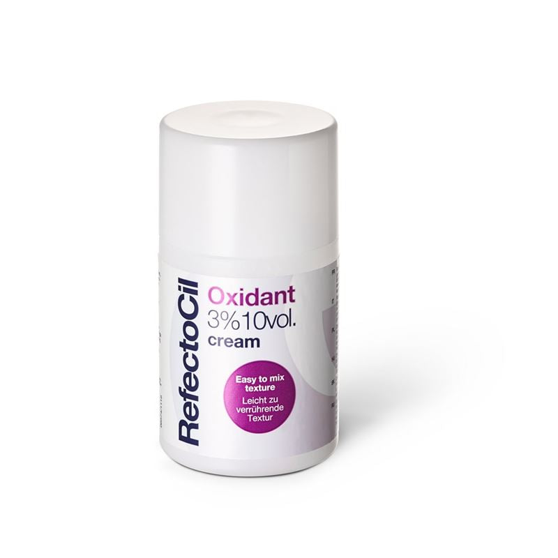 REFECTOCIL Oxydant Creme Entwickler 3 % 100 ml