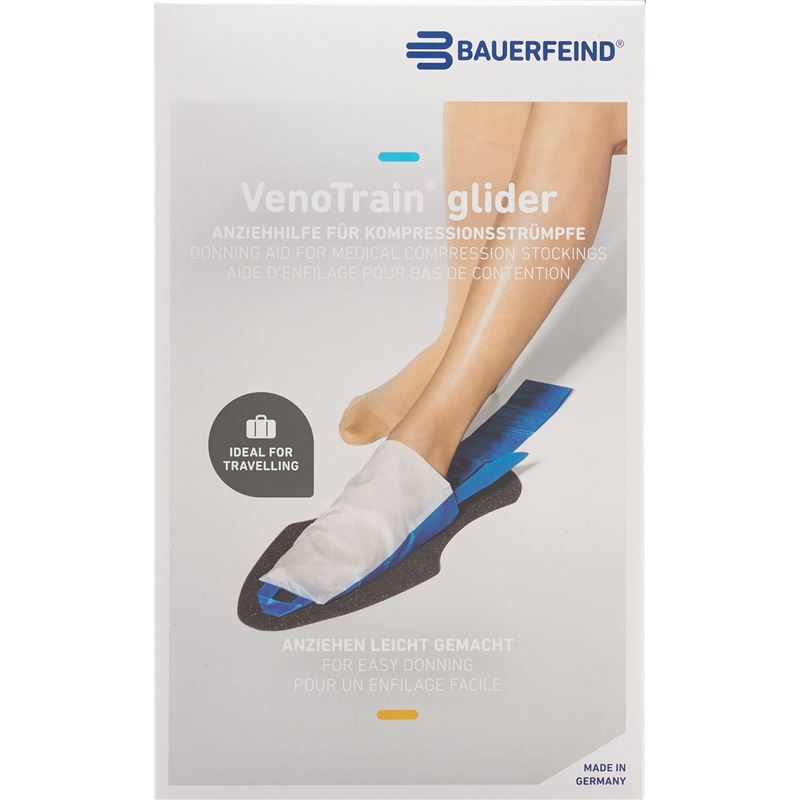 VT GLIDER
