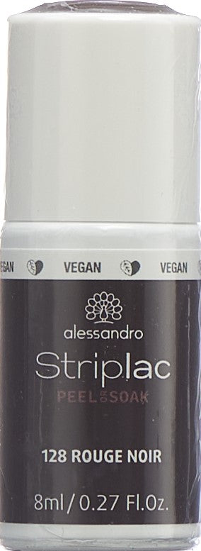 ALESSAN Striplac 2 0 Rouge Noir