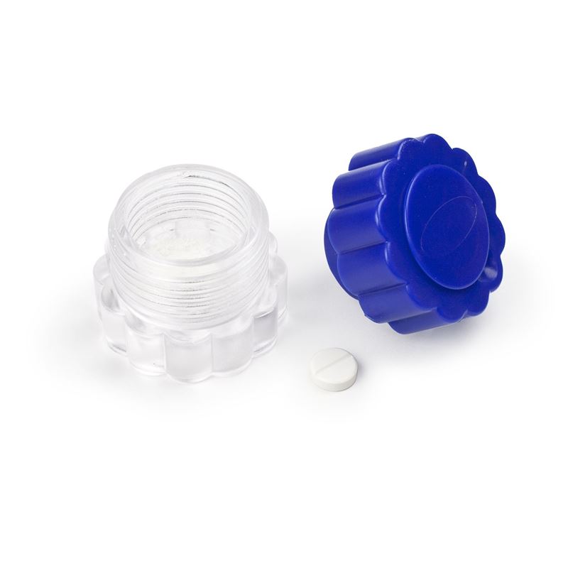 VITILITY Tablettenmühle