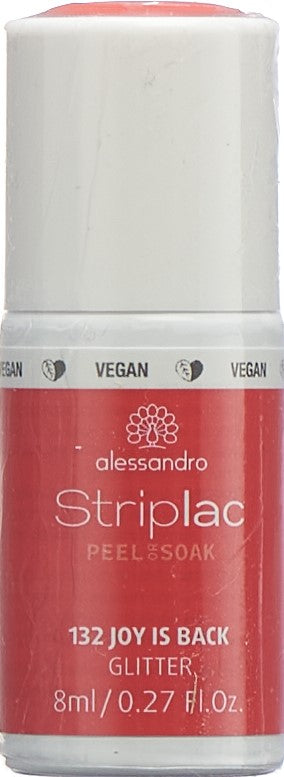 ALESSAN Striplac 2 0 Joy is Back