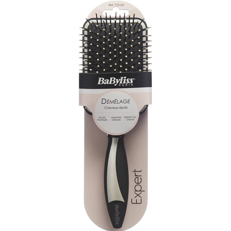 BABYLISS Bürste YOU