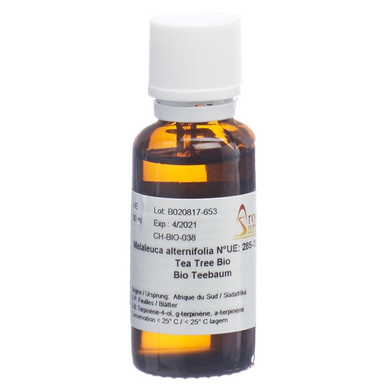 AROMASAN Tea Tree Äth/Öl 30 ml
