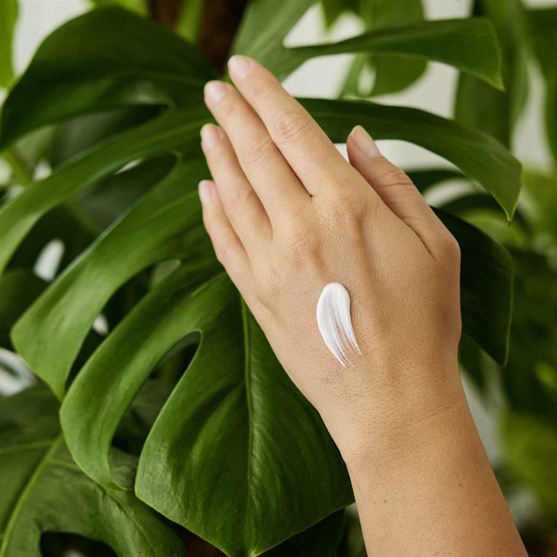 WELEDA CITRUS Hand- und Nagelcreme 50 ml