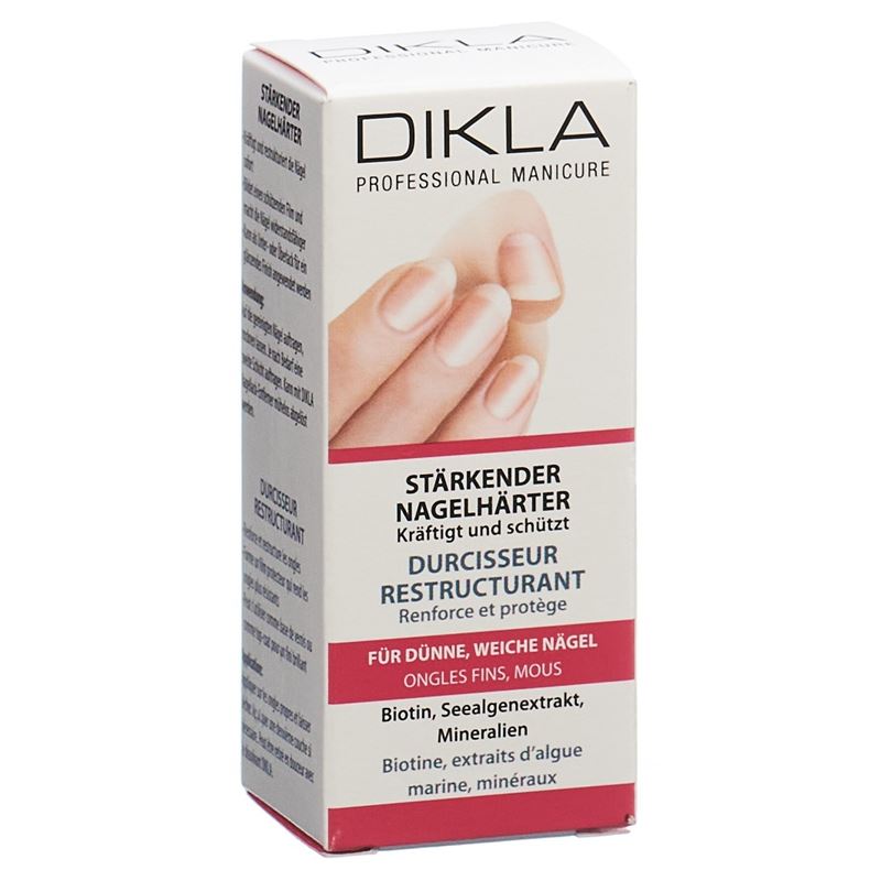 DIKLA stärkender Nagelhärter 12 ml