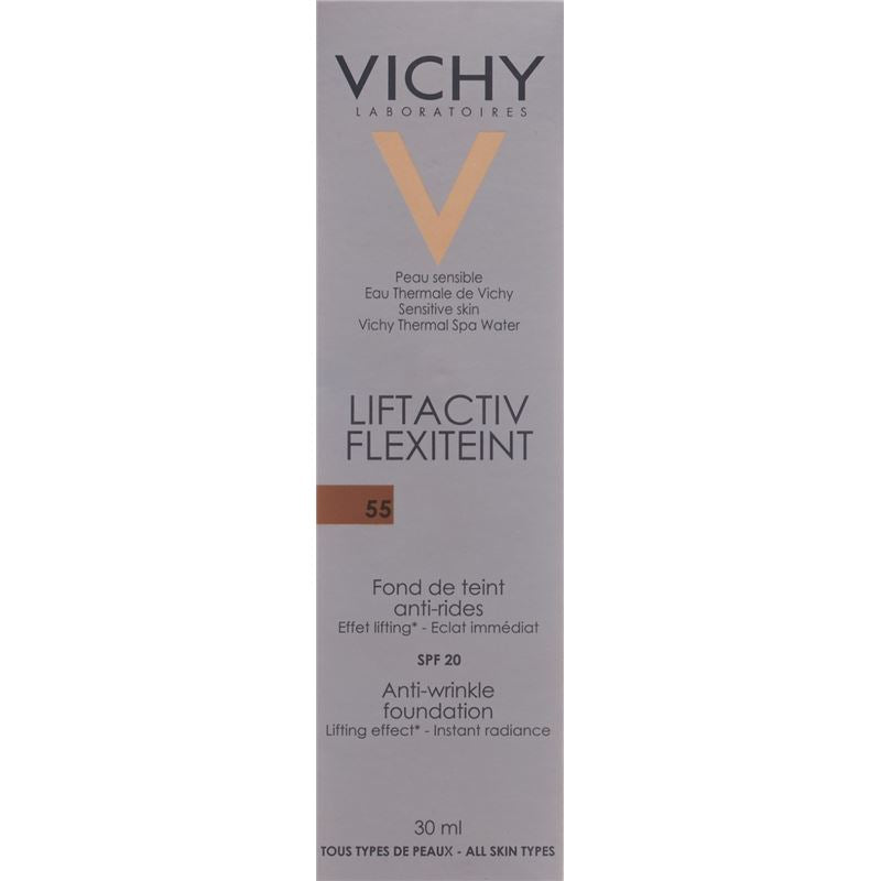 Vichy Liftactiv Flexilift (30 ml, 55)