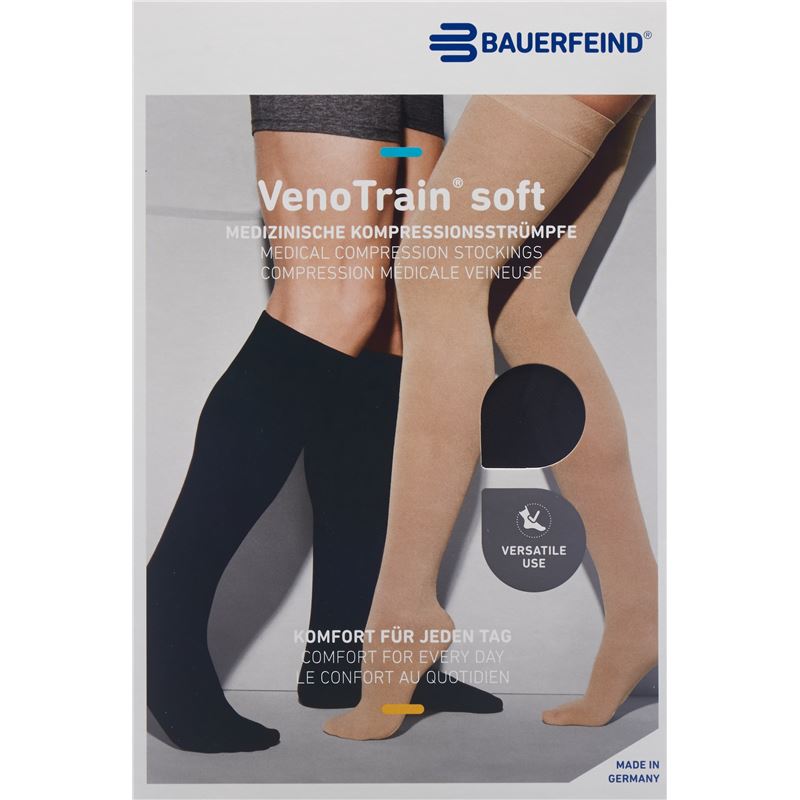 VT SOFT AD KKL2 S p/s gFs schw 1 Paar